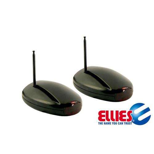 ELLIES REMOTE BLASTER