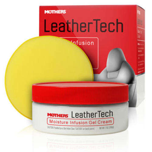 Mothers LeatherTech Moisture Infusion Gel Cream