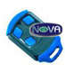 CENTURION 4 BUTTON NOVA REMOTE