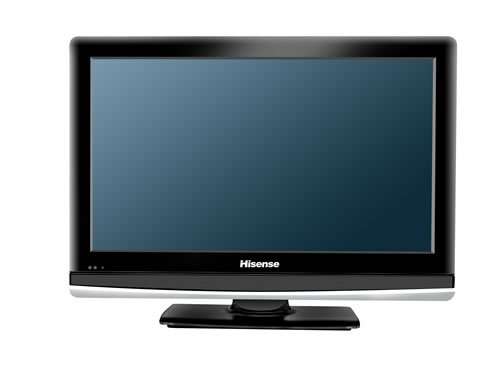 Hisense 32" Full HD LCD TV