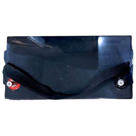 ECCO 12.8V 100Ah Rechargeable Battery - LFP12.8-100