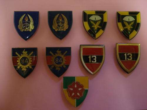 Shoulder Flash Combo  Original