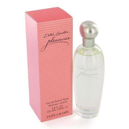 Estee Lauder - Pleasures 50ml EDP for her