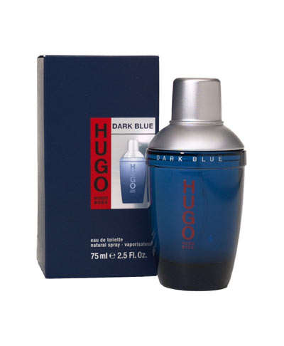 Hugo Boss - Hugo Boss Dark  Blue 75ml EDT