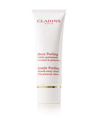 Clarins Gentle Facial Peeling Exfoliator 40ml