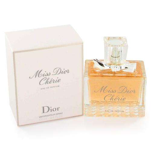 Christian Dior Miss Dior Cherie for Woman 50ml EDP