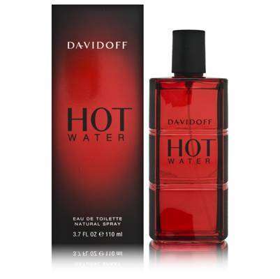 Davidoff Hot Water 60ml EDT for Men