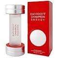 Davidoff Champion Energy 50ml EDT gift set for Men