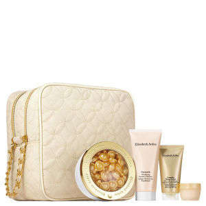 Elizabeth Arden Ceramide Gold Collection gift Set