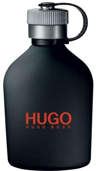 Hugo Boss Just Different for men 150ml EDT