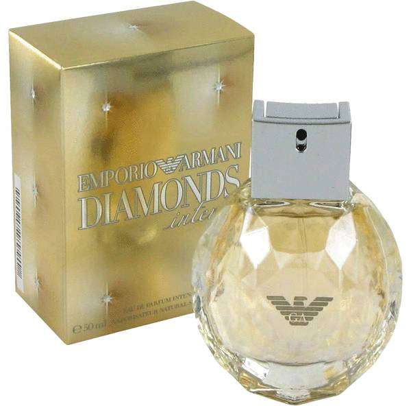 Armani Diamonds Intense for Woman 30ml EDP