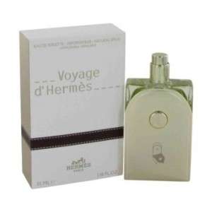 Hermes Voyage D'Hermes for Men 100ml EDTT