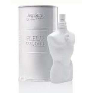 Jean Paul Gaultier Fleur Du Male for Men 125ml EDT