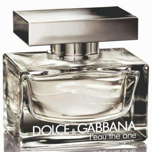 Dolce & Gabbana L'eau The One for Woman 75ml EDT
