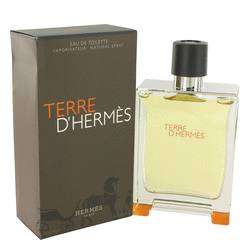 Hermes Terre D'Hermes for Men 100ml EDT