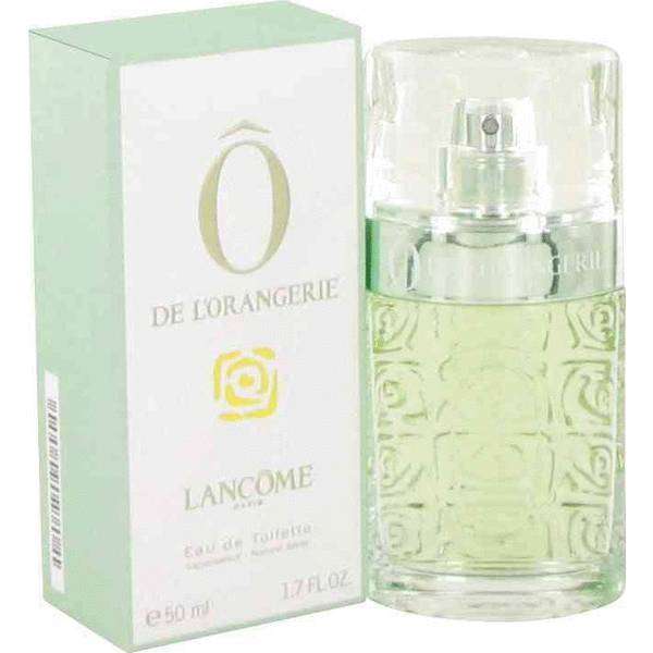 Lancome O De L'orangerie for Woman 50ml EDT