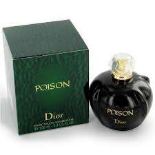 Christian Dior Poison for Woman 100ml EDT