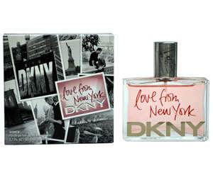 DKNY Love from New York for Woman 48ml EDP