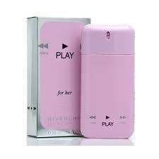 Givenchy Play For Women 75ml EDP