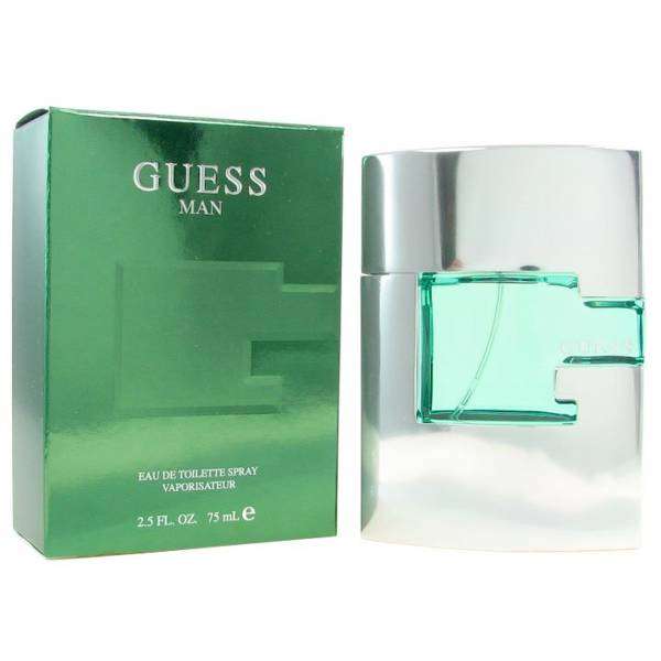 Guess Man for Men 75ml EDT