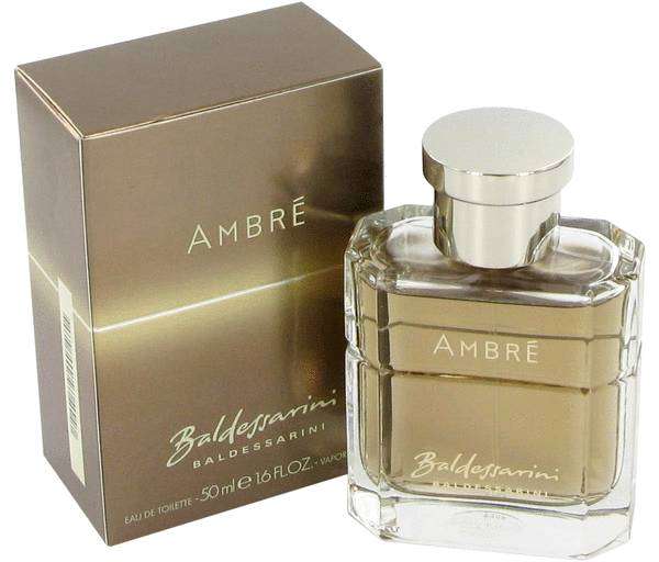 Baldessarini Ambre for Men 90ml EDT