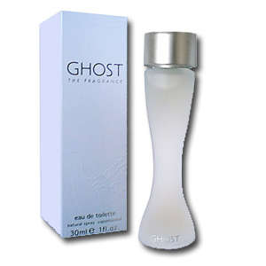 Ghost  The Fragrance for Women 100ml EDT