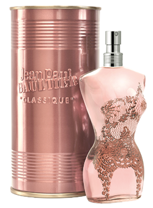 Jean Paul Gaultier Classique 100ml EDP For Women