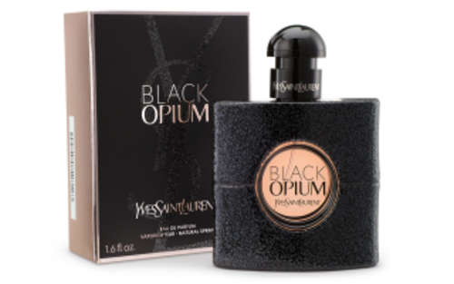 YSL Black Opium For Women 50ml EDP
