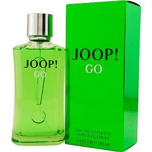 Joop Go For Men 200ml EDT