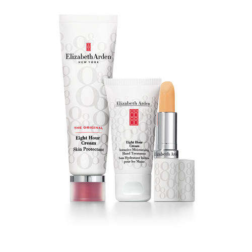 Elizabeth Arden 8 hour Cream set