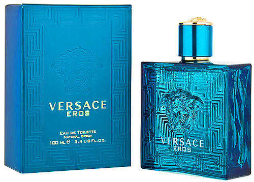 Versace Eros for Men 50ml EDT