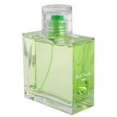 PAUL SMITH MEN 100ml EDT for Men -  3.4 OZ TESTER - NEW