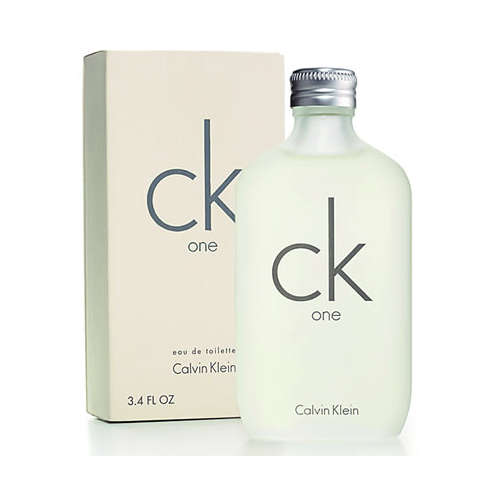 Calvin Klein CK One  Unisex  200ml EDT