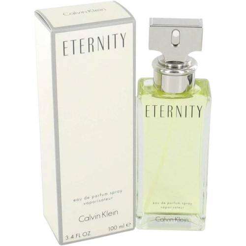 Calvin Klein Eternity for Women 50ml EDP