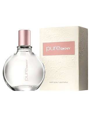 DKNY Pure Drop of a Rose for Woman 100ml Scent Spray ( Tester)