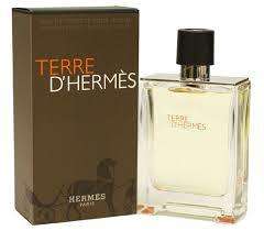Hermes Terre D` Hermes 200ml EDT
