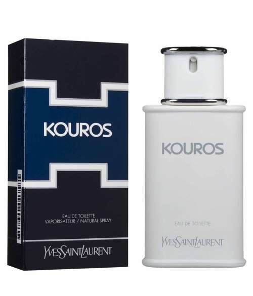 YSL Kouros for Men 100ml EDT