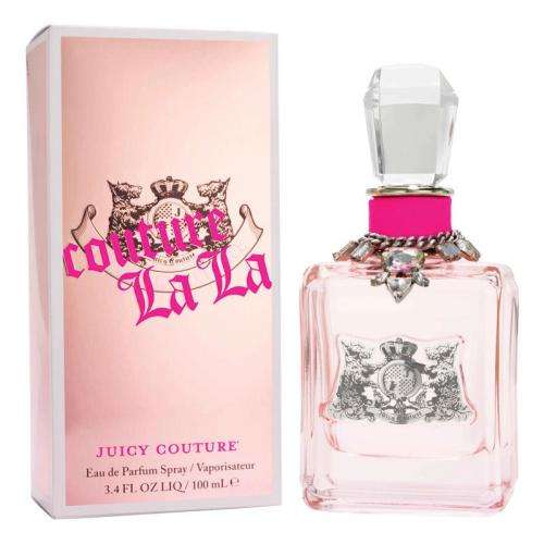 Juicy Couture Couture LaLa 100ml EDP
