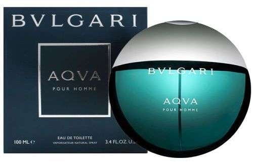Bvlgari Aqva Pour Homme 150ml EDT