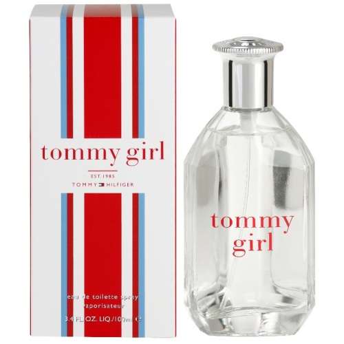 Tommy Hilfiger Tommy Girl for Women 200ml EDT
