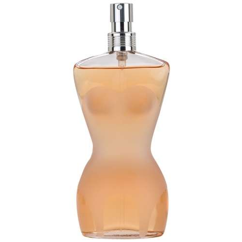 Jean Paul Gaultier Classique Tester for Women 100ml EDT Unboxed