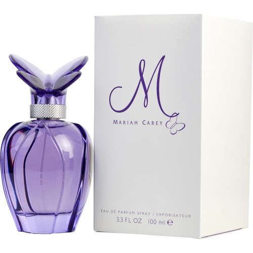 Mariah Carey M For Women 100ml EDP