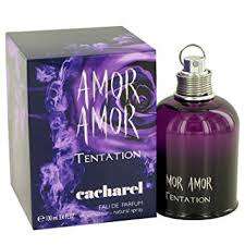 Cacharel Amor Amor Tentation 100ml EDP