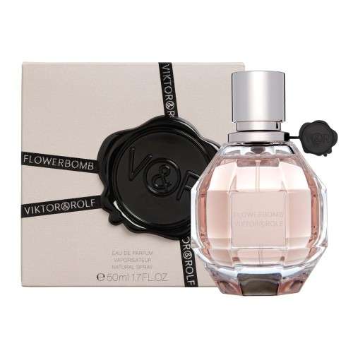 Viktor& Rolf Flower Bomb for Women 30ml EDP