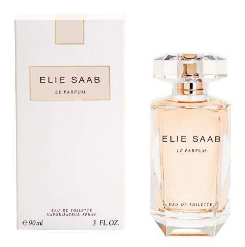 Elie Saab  Le Parfum for Women 90ml EDT Unsealed