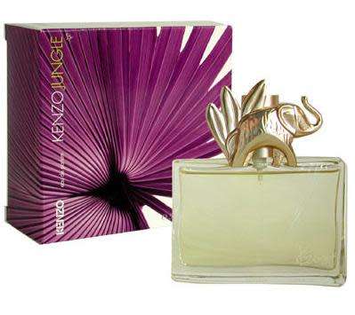 Kenzo Jungle For Women 100ml EDP