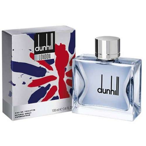 Alfred Dunhill London for Men 100ml EDT