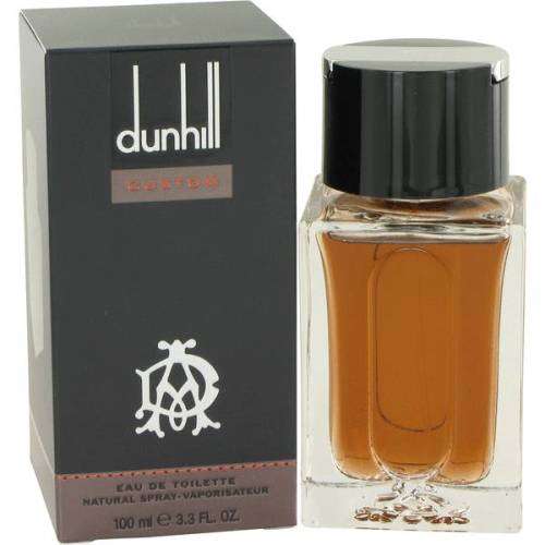 Alfred Dunhill Custom for Men 100ml EDT