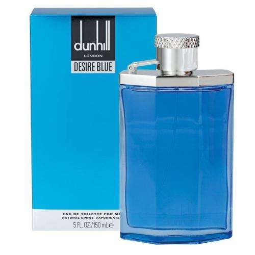 Dunhill Desire Blue for Men 150ml EDT