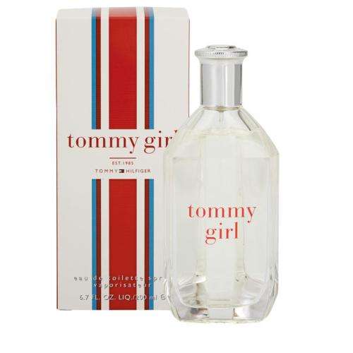 Tommy Hilfiger Tommy Girl for Women 200ml EDT